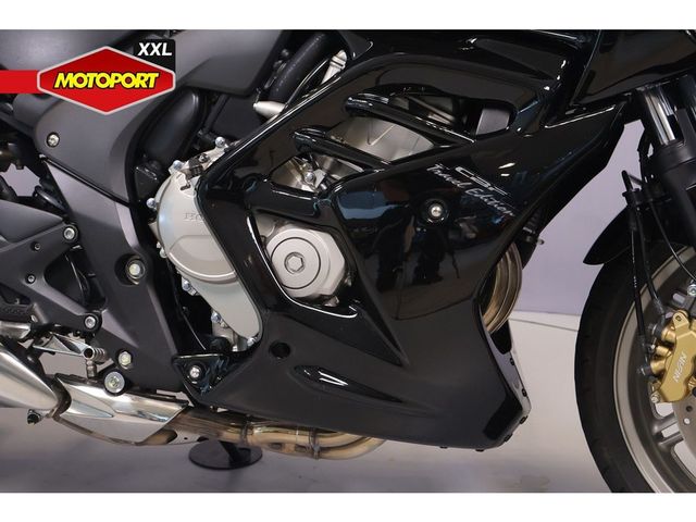 honda - cbf-600-s-abs