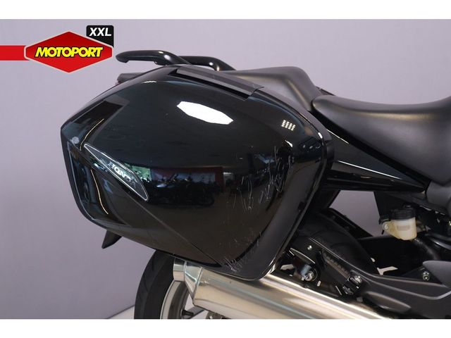 honda - cbf-600-s-abs