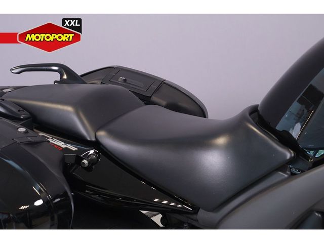 honda - cbf-600-s-abs