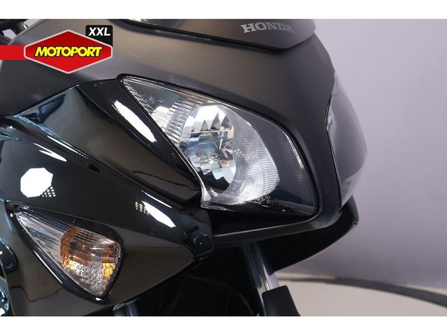 honda - cbf-600-s-abs