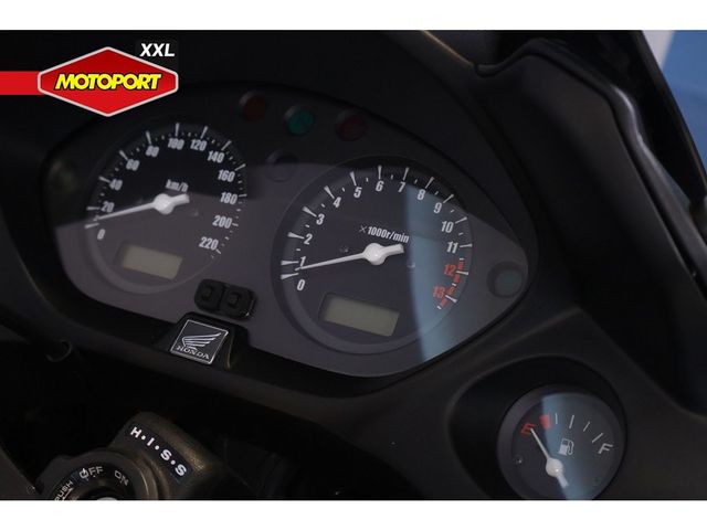 honda - cbf-600-s-abs