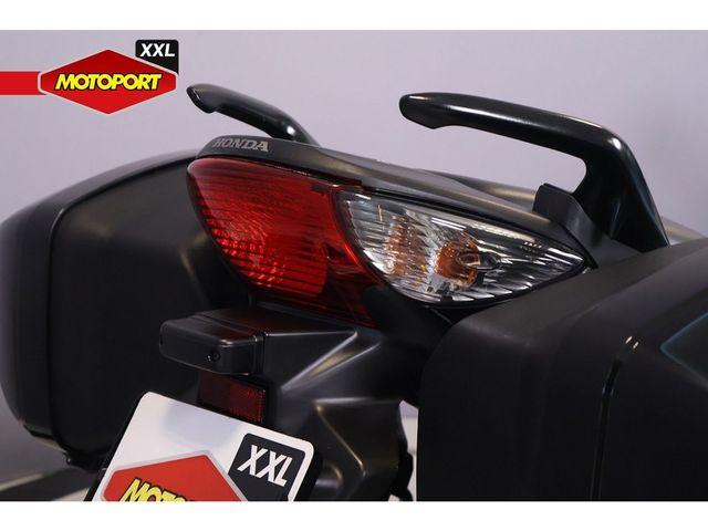 honda - cbf-600-s-abs