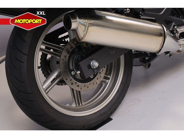 honda - cbf-600-s-abs