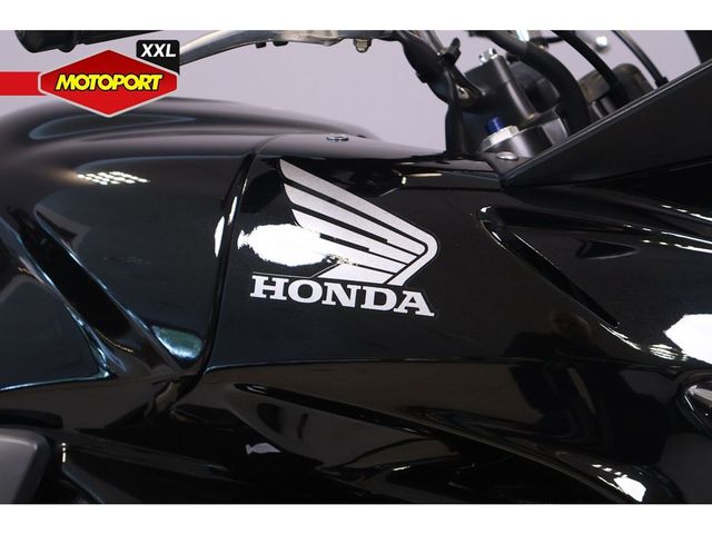 honda - cbf-600-s-abs