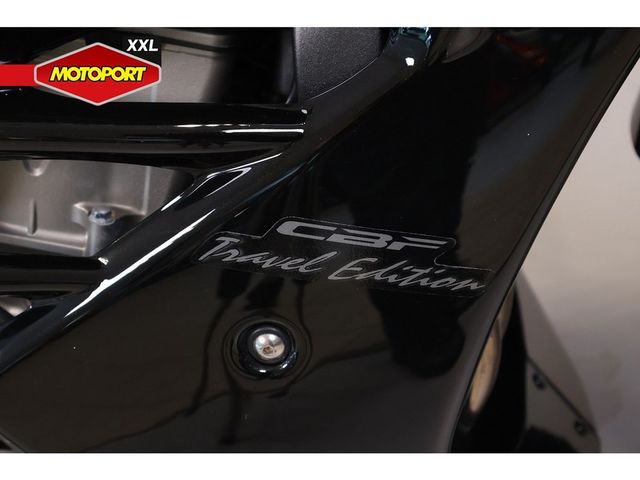 honda - cbf-600-s-abs