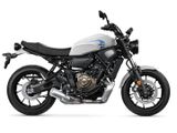 YAMAHA XSR 700