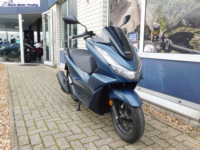 honda - pcx-125-cbs
