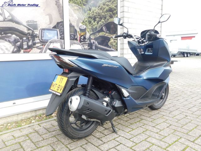 honda - pcx-125-cbs