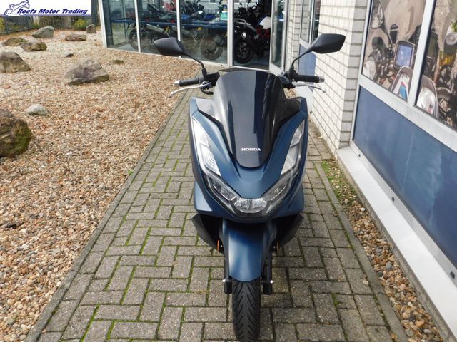 honda - pcx-125-cbs