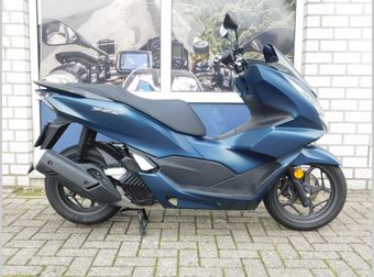 Honda PCX 125 CBS 2023 occasion
