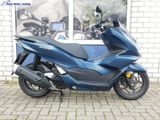 HONDA PCX 125 CBS