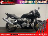 HONDA CB 1300 S ABS