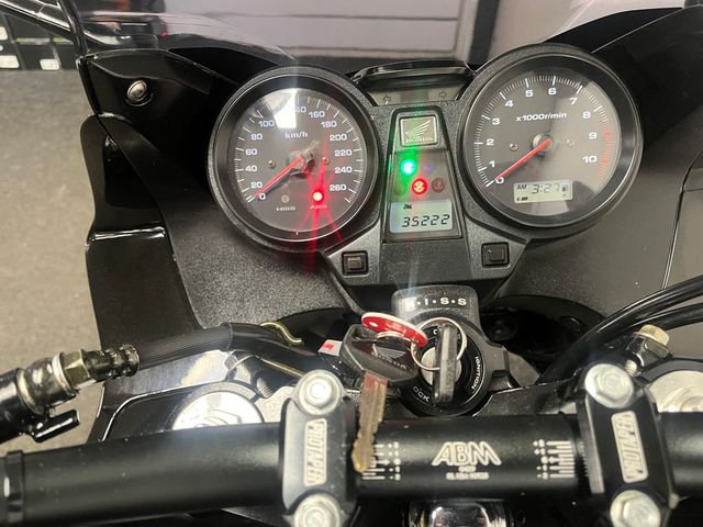 honda - cb-1300-s-abs