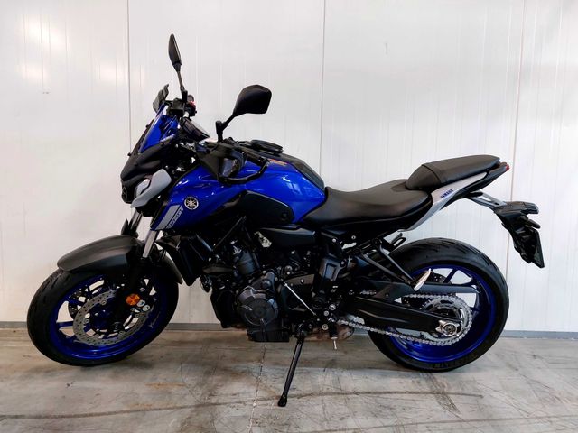yamaha - mt-07-abs