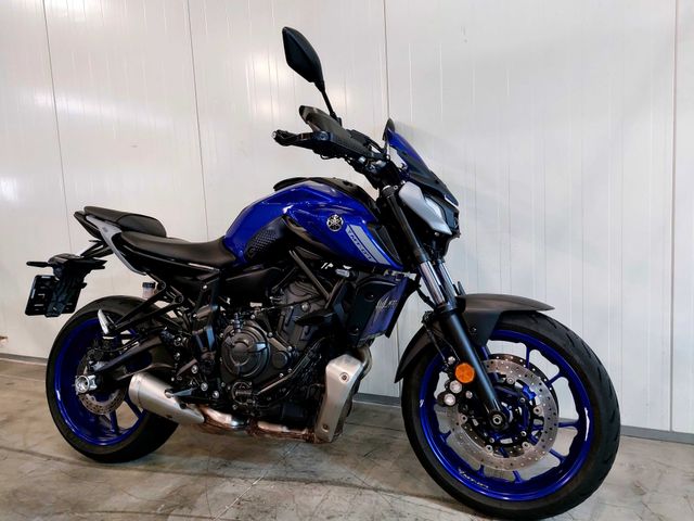 yamaha - mt-07-abs