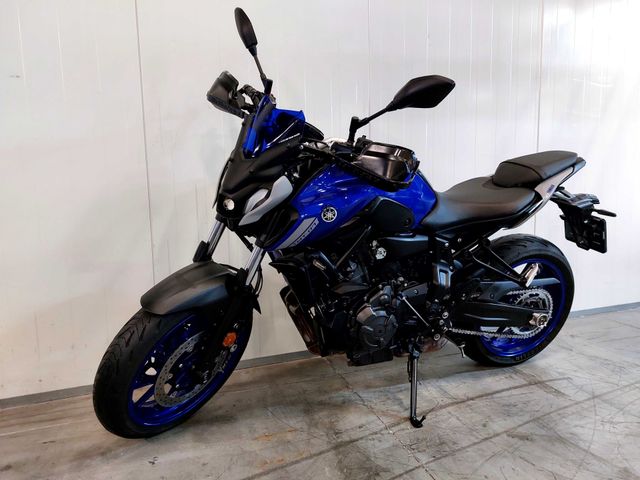 yamaha - mt-07-abs