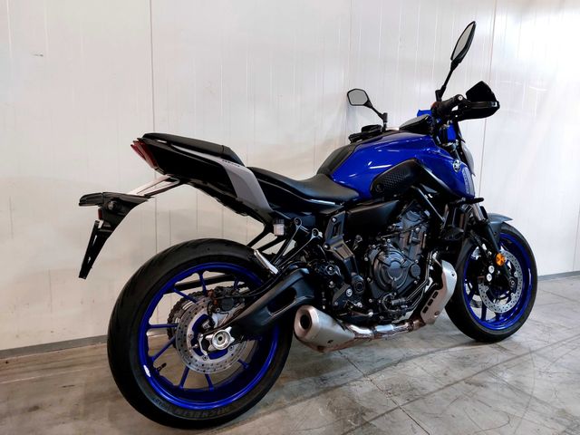 yamaha - mt-07-abs