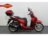 HONDA SH 300i