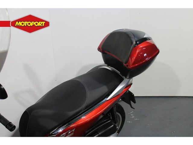 honda - sh-300i