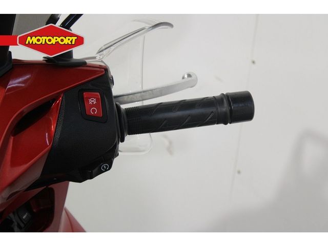honda - sh-300i