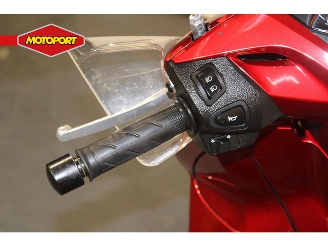 honda - sh-300i