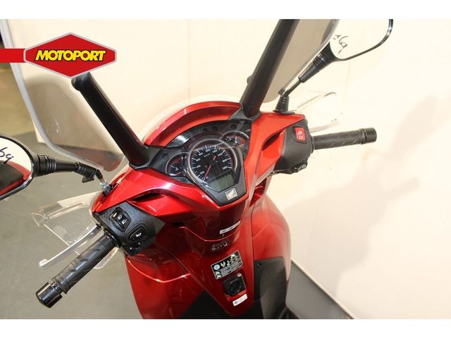 honda - sh-300i
