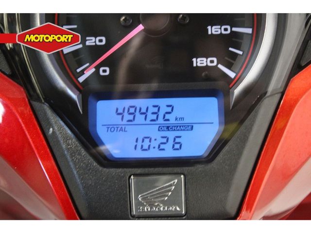 honda - sh-300i