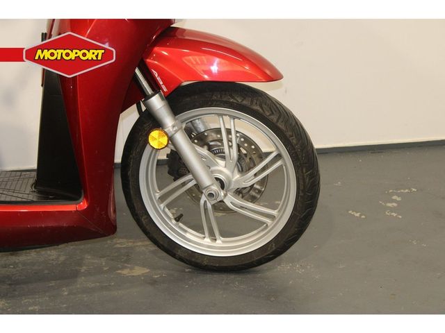 honda - sh-300i
