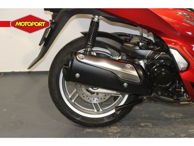 honda - sh-300i