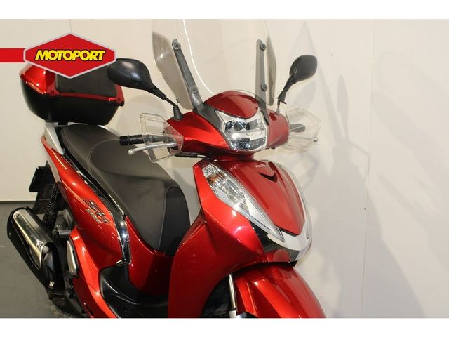 honda - sh-300i