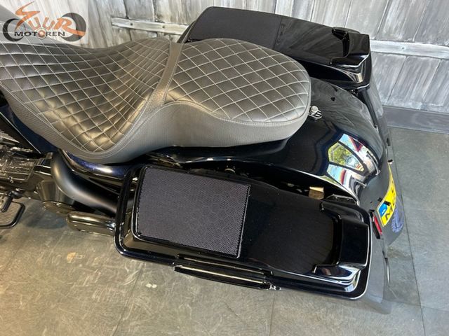 harley-davidson - electra-glide-standard-flht