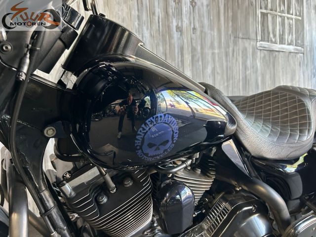 harley-davidson - electra-glide-standard-flht