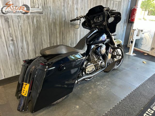 harley-davidson - electra-glide-standard-flht