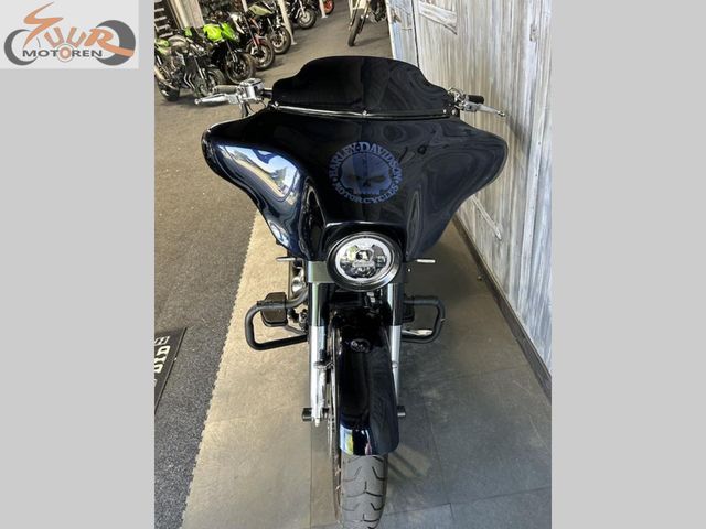 harley-davidson - electra-glide-standard-flht