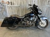 HARLEY-DAVIDSON ELECTRA GLIDE STANDARD FLHT