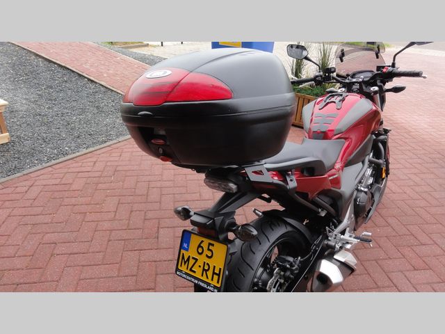 honda - nc-750-s---abs