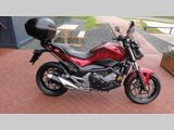 HONDA NC 750 S / ABS