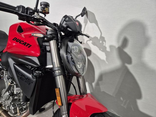 ducati - monster