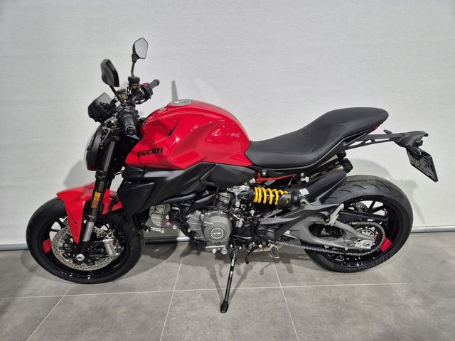 ducati - monster