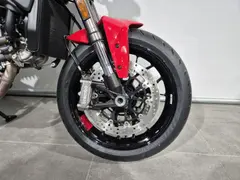 Ducati Monster V2 2026 nieuw – foto 3 van 7