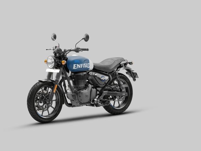 royal-enfield - hntr-350