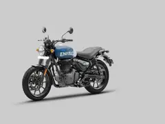 Royal Enfield Hntr 350 2026 nieuw – foto 7 van 14