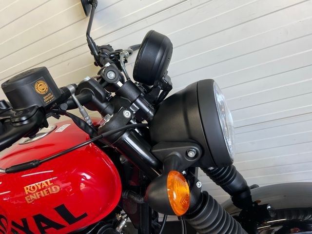royal-enfield - hntr-350