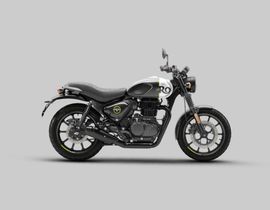 Royal Enfield Hntr 350 2026 nieuw