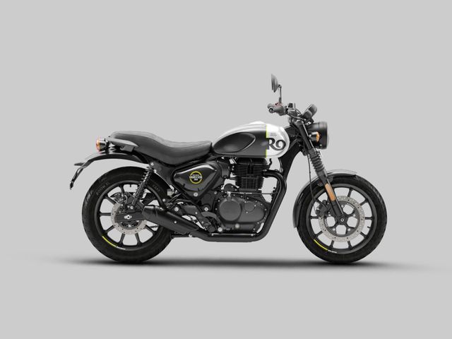royal-enfield - hntr-350
