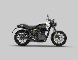 Royal Enfield Hntr 350 2026 nieuw