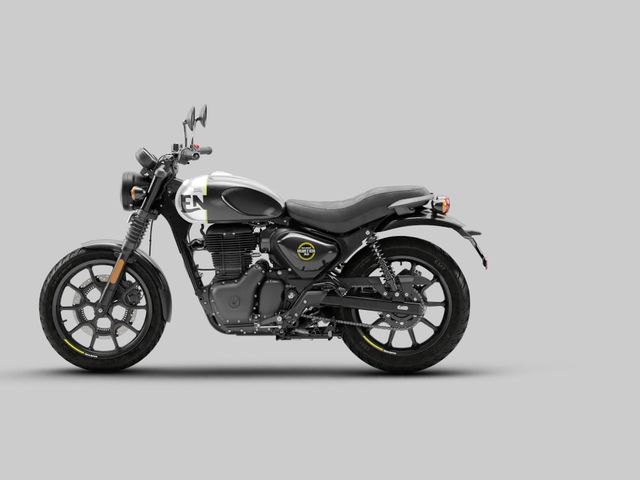 royal-enfield - hntr-350