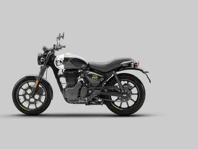 ROYAL ENFIELD HNTR 350 – foto 2