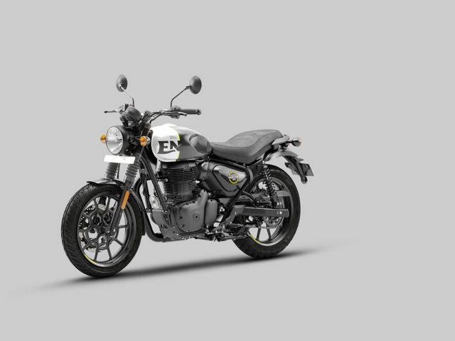 royal-enfield - hntr-350