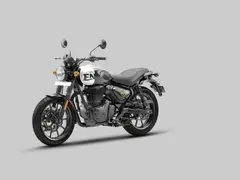 Royal Enfield Hntr 350 2026 nieuw – foto 3 van 14